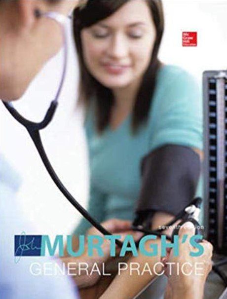 Murtagh’s General Practice 7th Edition PDF Free Download