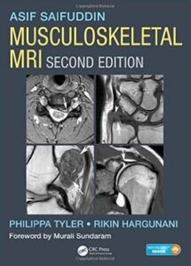 Musculoskeletal MRI 2nd Edition PDF Free Download