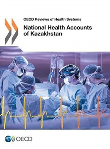 National Health Accounts of Kazakhstan PDF Free Download