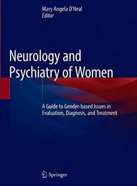 Neurology and Psychiatry of Women PDF Free Download