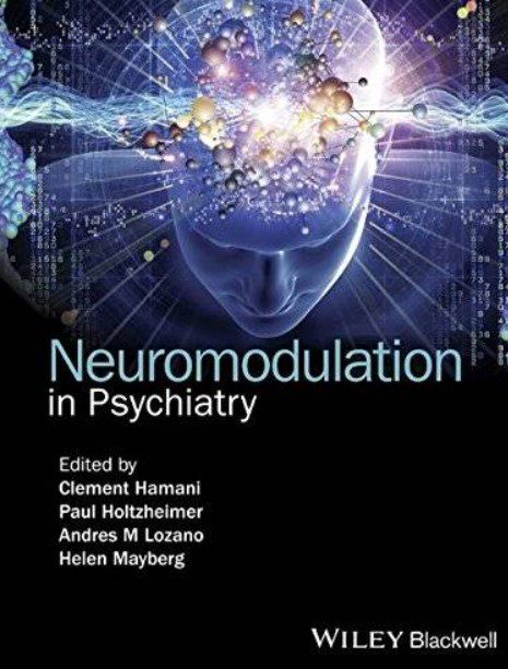 Neuromodulation in Psychiatry PDF Free Download