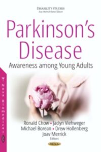 Parkinson's Disease : Awareness Among Young Adults PDF Free Download