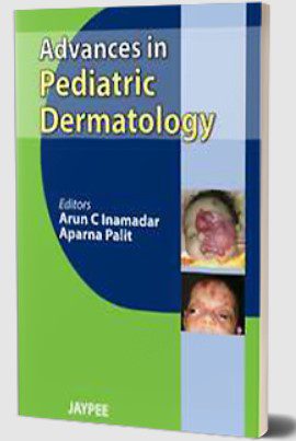 Pediatric Dermatology by Arun C Inamadar PDF Free Download