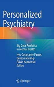 Personalized Psychiatry: Big Data Analytics in Mental Health PDF Free Download