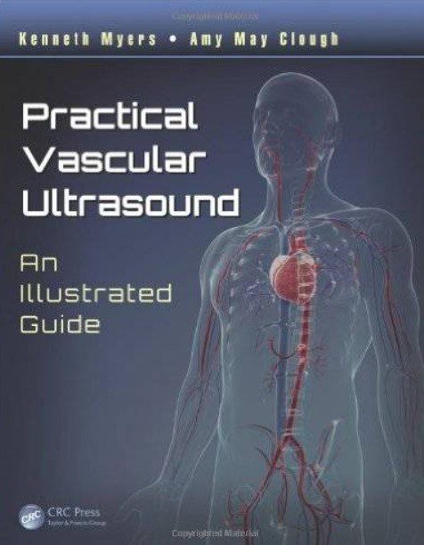Practical Vascular Ultrasound: An Illustrated Guide PDF Free Download