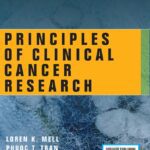 Principles of Clinical Cancer Research PDF Free Download