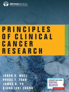 Principles of Clinical Cancer Research PDF Free Download