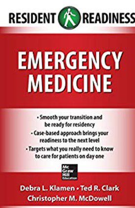 Resident Readiness Emergency Medicine PDF Free Download