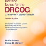 Revision Notes for the DRCOG 2nd Edition PDF Free Download