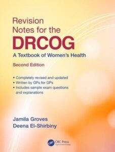 Revision Notes for the DRCOG 2nd Edition PDF Free Download