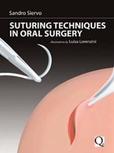 Suturing Techniques in Oral Surgery PDF Free Download