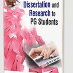 Synopsis Dissertation and Research to PG Students by GN Prabhakara PDF Free Download