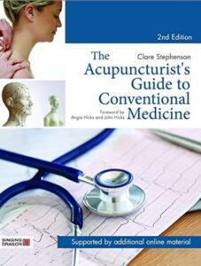 The Acupuncturist's Guide to Conventional Medicine 2nd Edition PDF Free Download