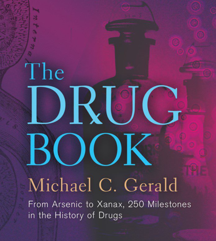 The Drug Book: From Arsenic to Xanax PDF Free Download