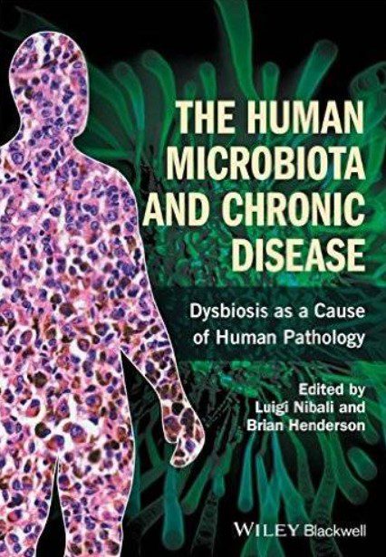 The Human Microbiota and Chronic Disease PDF Free Download