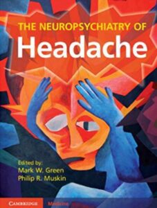The Neuropsychiatry of Headache PDF Free Download