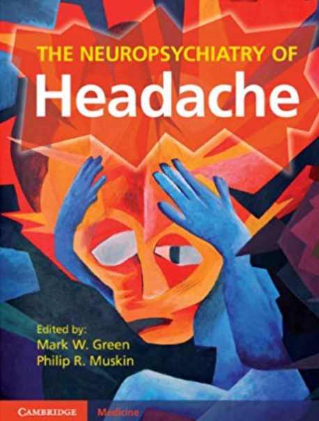 The Neuropsychiatry of Headache PDF Free Download