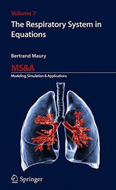 The Respiratory System in Equations PDF Free Download