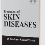 Treatment of Skin Diseases by JS Pasricha PDF Free Download