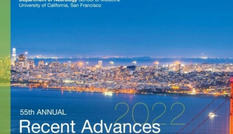 UCSF CME 55th Annual Recent Advances In Neurology 2022 Videos Free Download Medical Study Zone