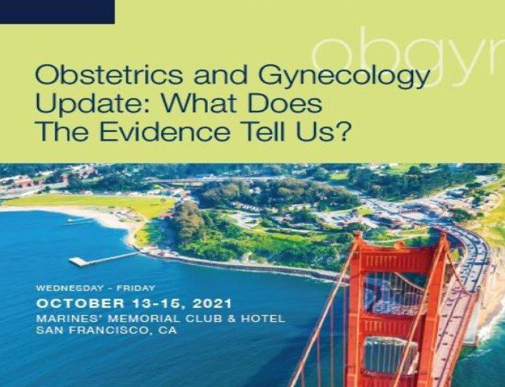 UCSF CME: Obstetrics and Gynecology Update 2021 Videos Free Download