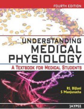 Understanding Medical Physiology 4th Edition PDF Free Download
