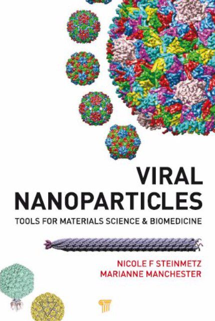 Viral Nanoparticles: Tools for Material Science and Biomedicine PDF Free Download