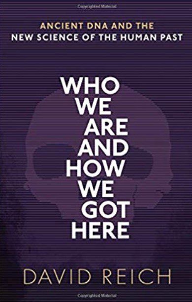 Who We Are and How We Got Here PDF Free Download
