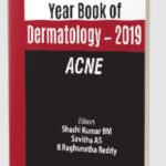 Year Book of Dermatology – 2019 Acne by Savitha AS PDF Free Download