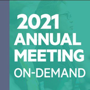 2021 AABB Virtual Annual Meeting Videos Free Download