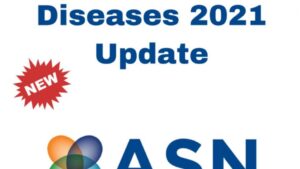 ASN Glomerular Diseases 2021 Update Videos Free Download