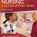 Advanced Practice Nursing in the Care of Older Adults 2nd Edition PDF Free Download