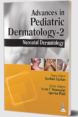 Advances in Pediatric Dermatology-2: Neonatal Dermatology PDF Free Download