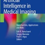 Artificial Intelligence in Medical Imaging PDF Free Download