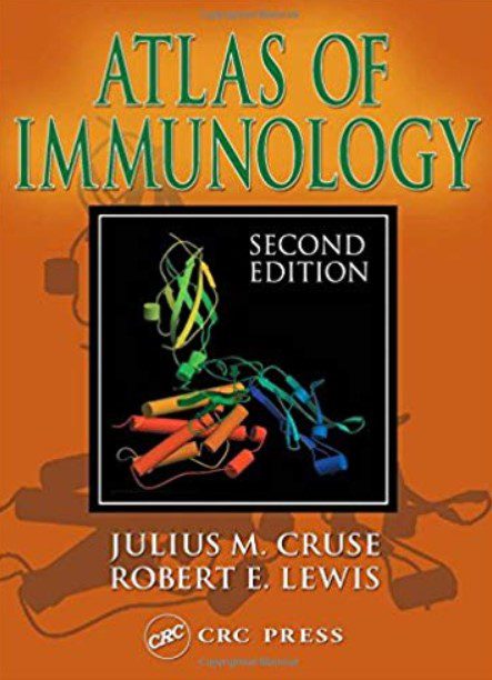 Atlas of Immunology 2nd Edition PDF Free Download