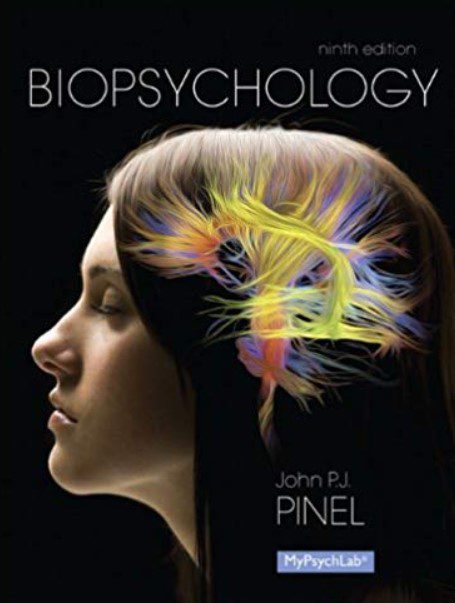 Biopsychology 9th Edition PDF Free Download
