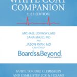 Boards and Beyond White Coat Companion 2023 PDF Free Download