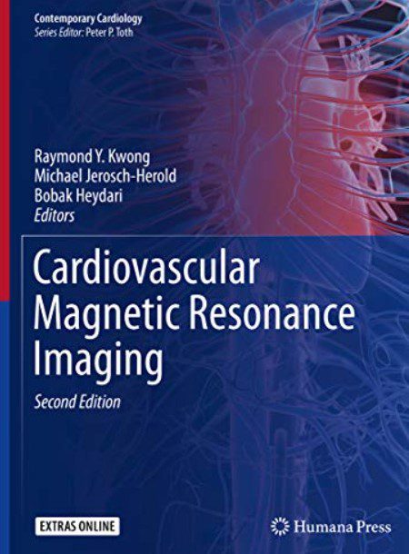 Cardiovascular Magnetic Resonance Imaging 2nd Edition PDF Free Download
