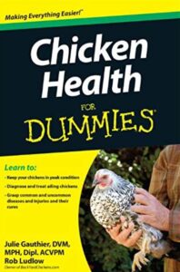 Chicken Health FD PDF Free Download