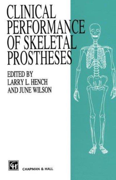 Clinical Performance of Skeletal Prostheses PDF Free Download