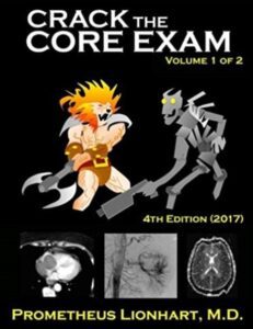 Crack the Core Exam - Volume 1 4th Edition PDF Free Download