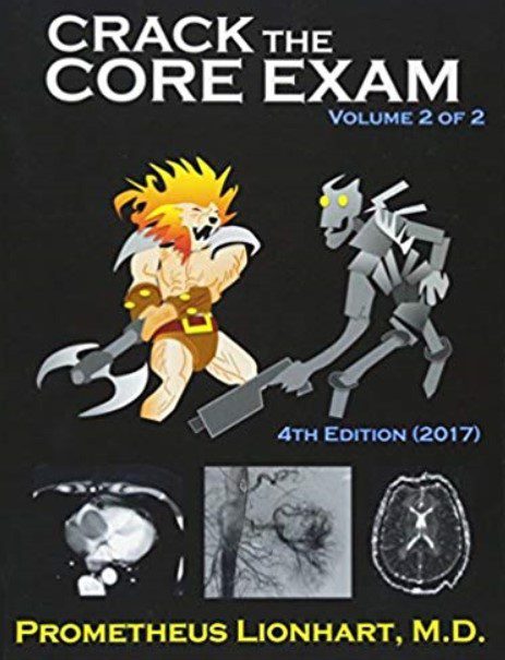 Crack the Core Exam - Volume 2 4th Edition PDF Free Download