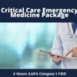Critical Care Emergency Medicine Package Videos Free Download