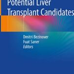 Critical Care for Potential Liver Transplant Candidates PDF Free Download