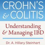 Crohn's and Colitis: Understanding and Managing IBD 3rd Edition PDF Free Download