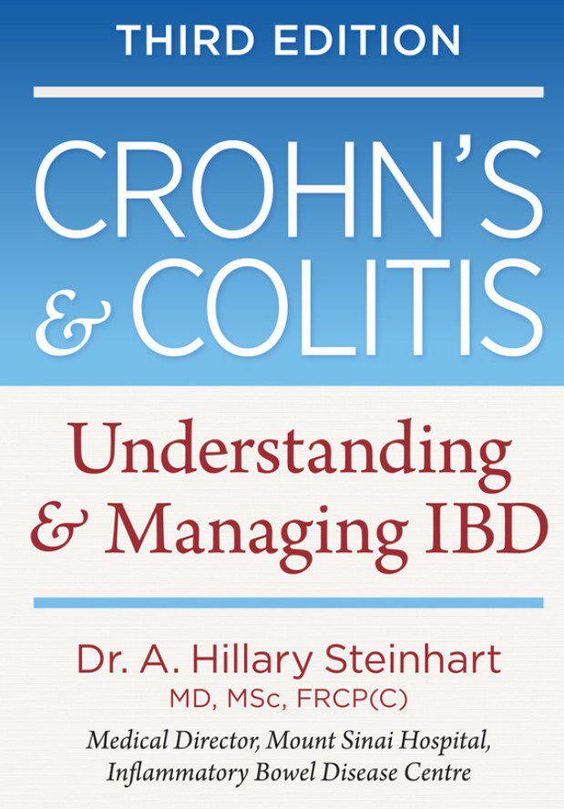 Crohn's and Colitis: Understanding and Managing IBD 3rd Edition PDF Free Download