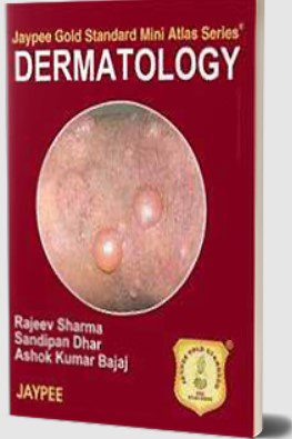 Dermatology by Rajeev Sharma PDF Free Download