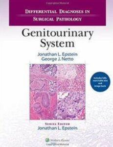 Differential Diagnoses in Surgical Pathology: Genitourinary System PDF Free Download