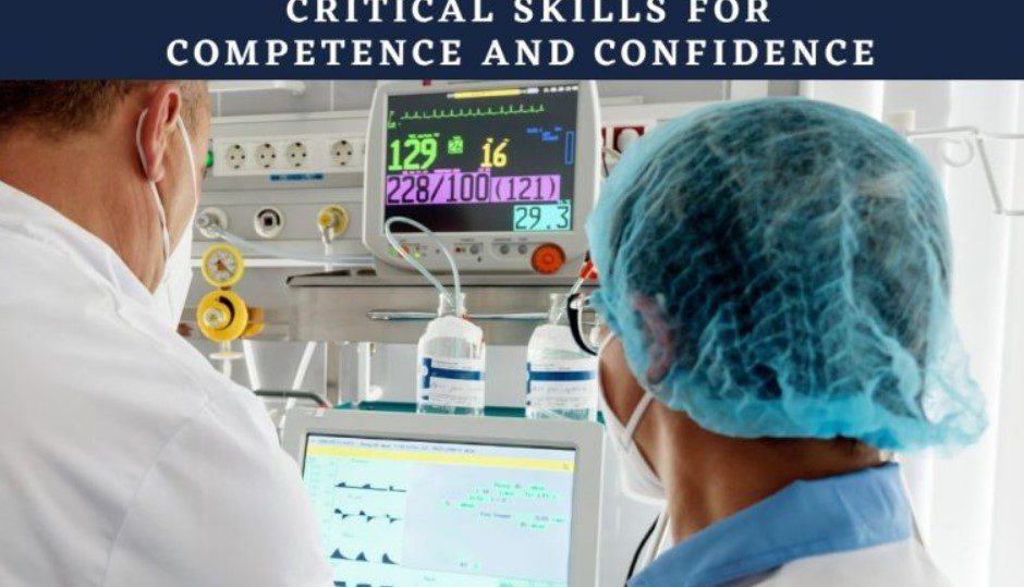 Download Urgent Care CME – Critical Skills for Competence and Confidence Videos Free