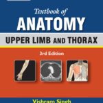 Download Vishram Singh Textbook of Anatomy Vol 1 3rd Edition Upper limb and Thorax PDF Free